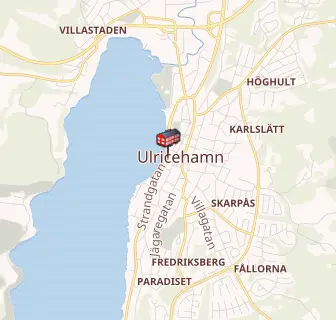 Ulricehamn