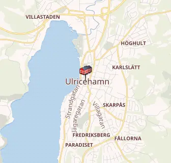 Ulricehamn