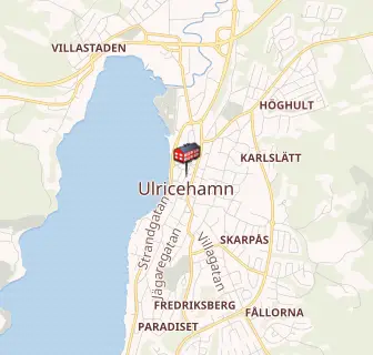 Ulricehamn