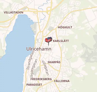 Ulricehamn
