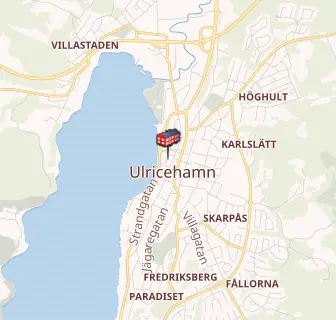 Ulricehamn