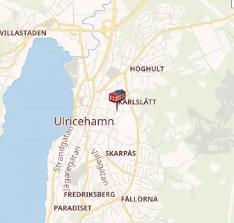 Ulricehamn