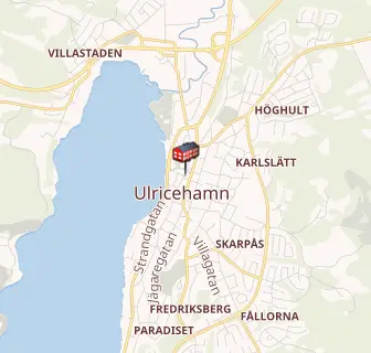 Ulricehamn