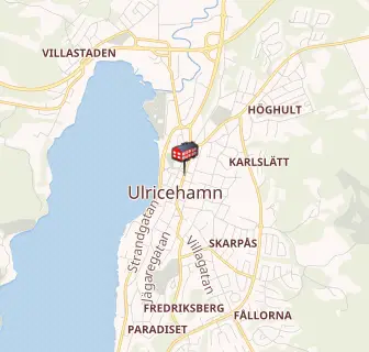 Ulricehamn
