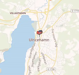 Ulricehamn