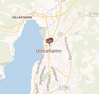 Ulricehamn