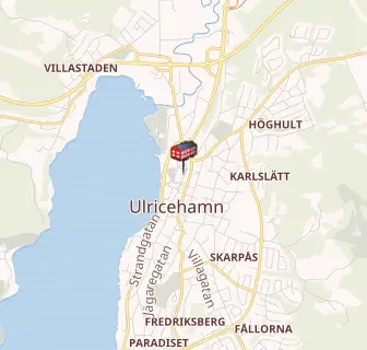 Ulricehamn
