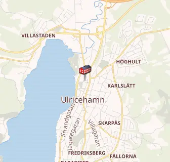 Ulricehamn