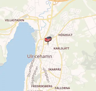 Ulricehamn