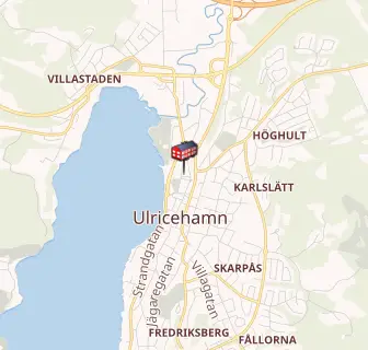 Ulricehamn