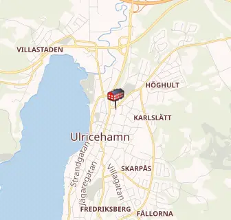Ulricehamn