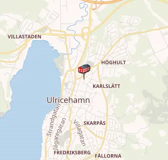 Ulricehamn