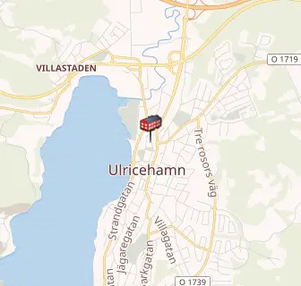 Ulricehamn