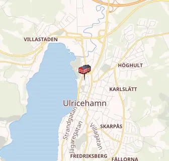 Ulricehamn