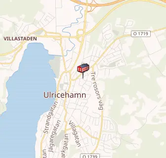 Ulricehamn