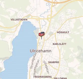 Ulricehamn
