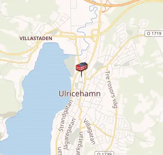 Ulricehamn