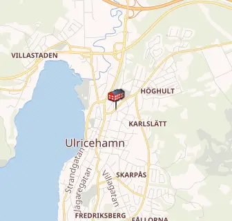 Ulricehamn