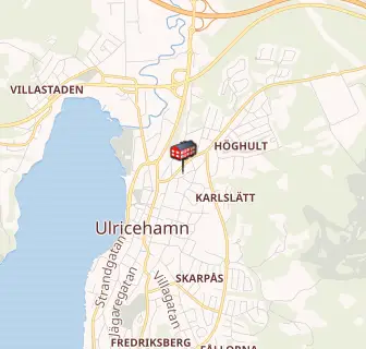 Ulricehamn