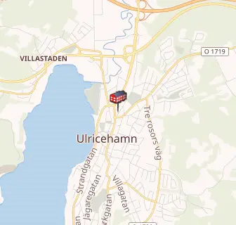 Ulricehamn