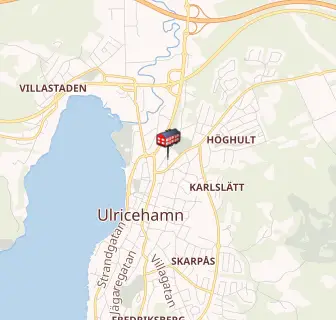 Ulricehamn