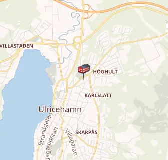 Ulricehamn