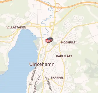 Ulricehamn