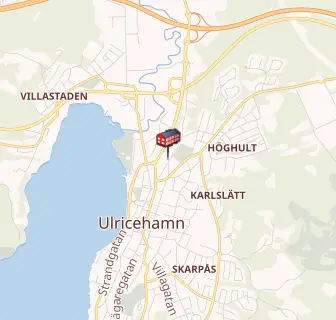 Ulricehamn