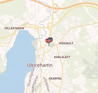 Ulricehamn
