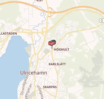 Ulricehamn