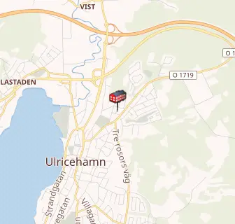 Ulricehamn