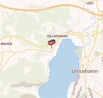 Ulricehamn