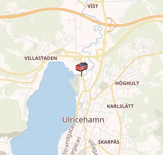 Ulricehamn