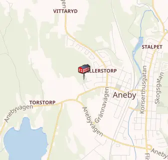 Aneby