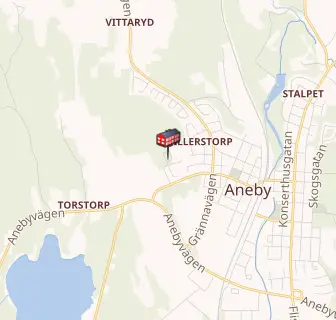 Aneby
