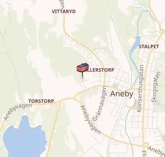 Aneby