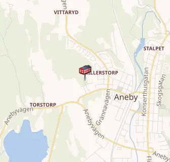 Aneby