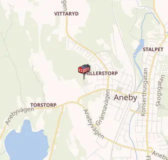 Aneby