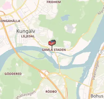 Kungälv