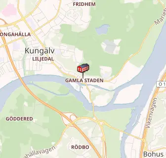 Kungälv