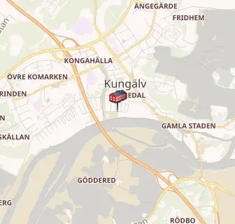 Kungälv