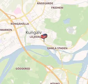Kungälv