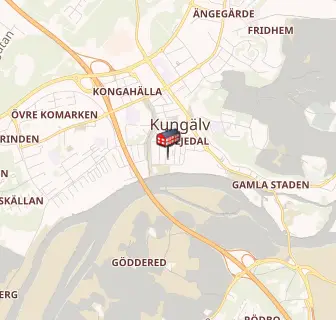 Kungälv