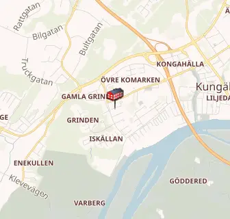 Kungälv