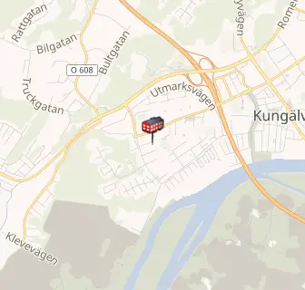 Kungälv