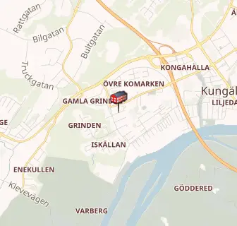Kungälv