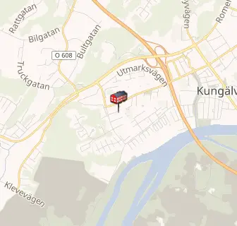 Kungälv
