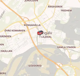 Kungälv