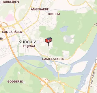 Kungälv