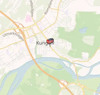Kungälv